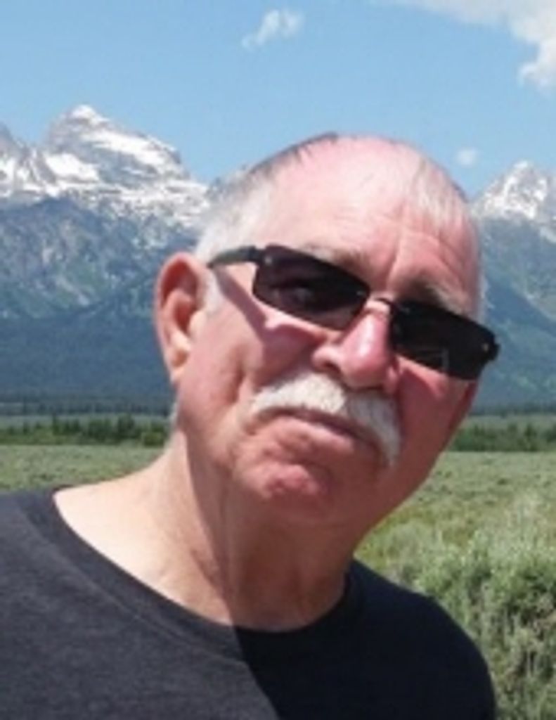 Rodger Jerohm Ogg