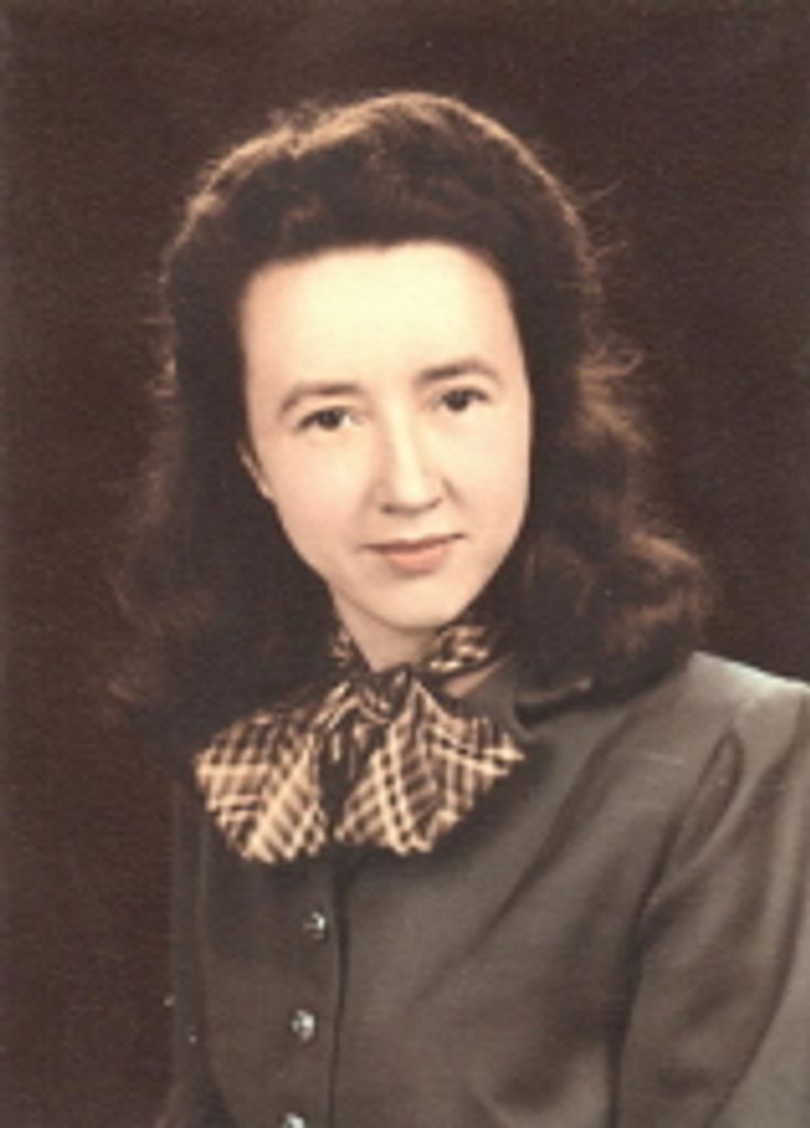 Zola Aleta Creech