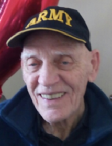 Gordon Cramer Profile Photo