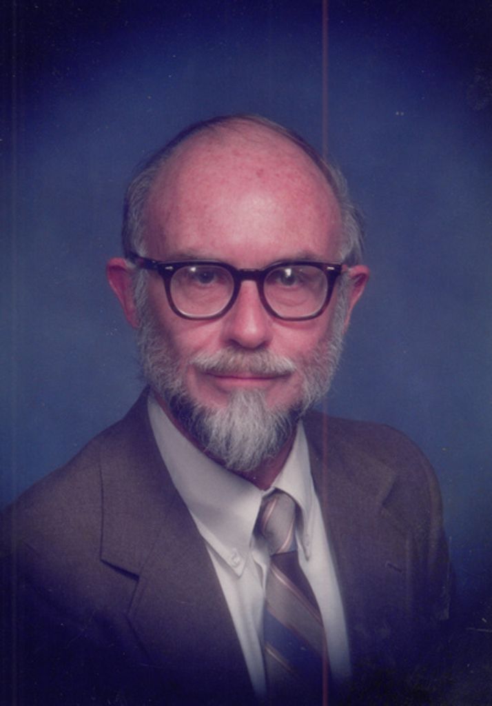 Dr. James Wilbur, Jr.