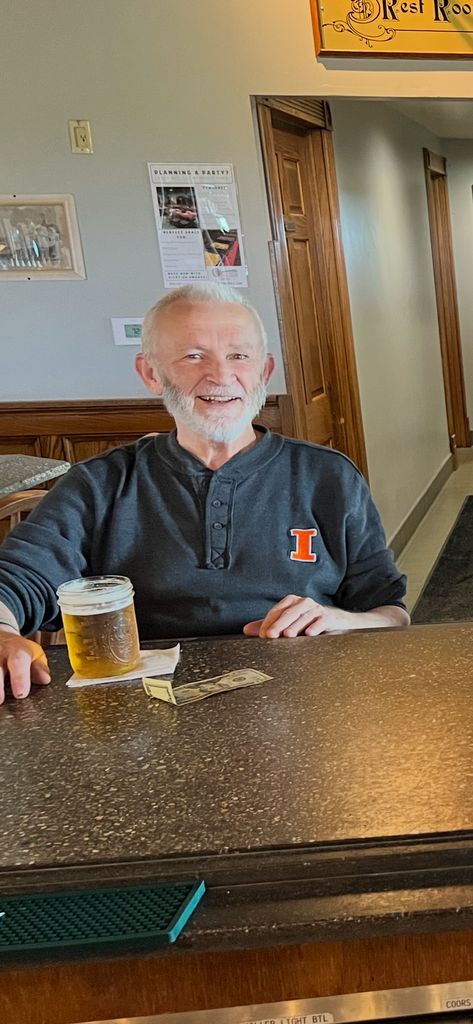 Charles Robert Jones, Jr. Profile Photo