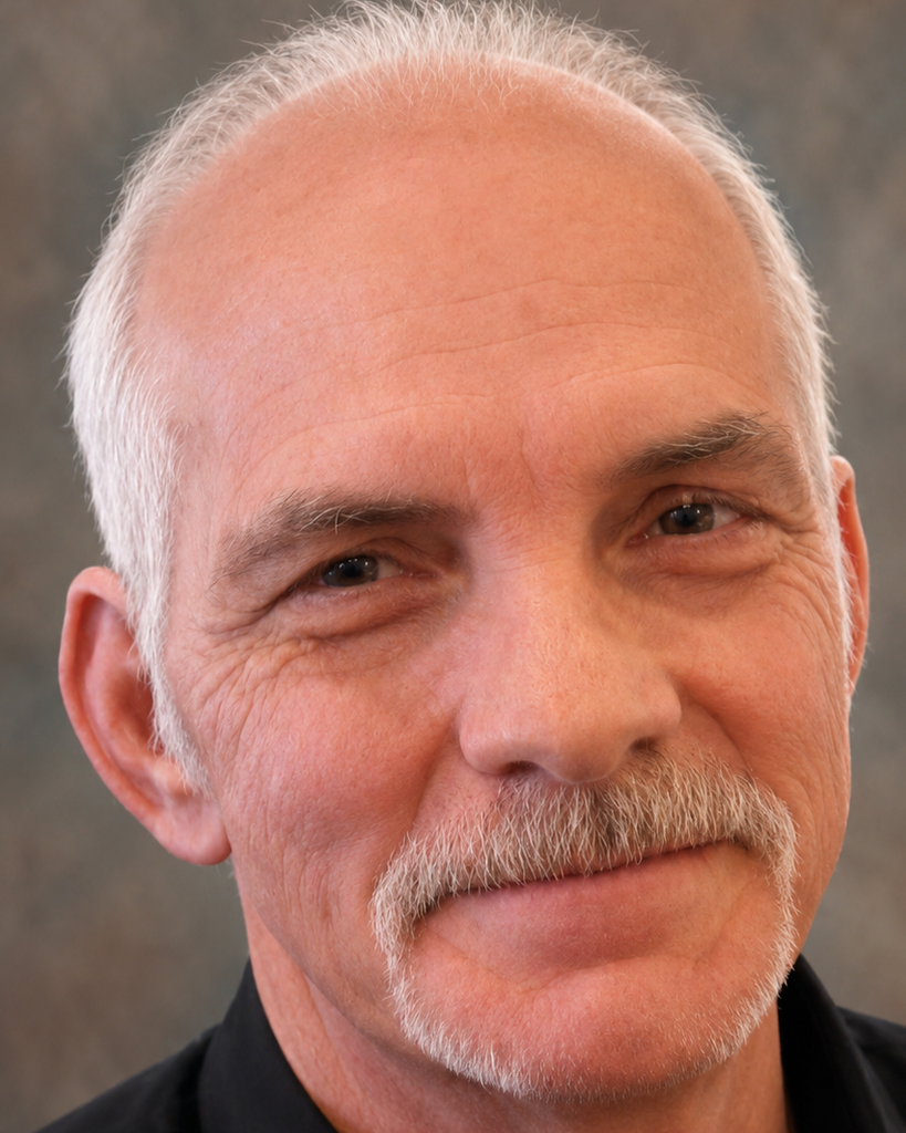 Patrick Wayne Dudney