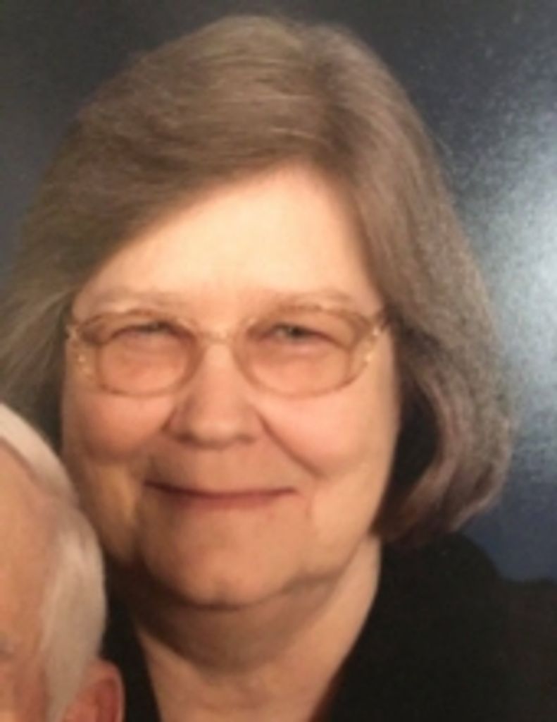 Rebecca Brown Dixon