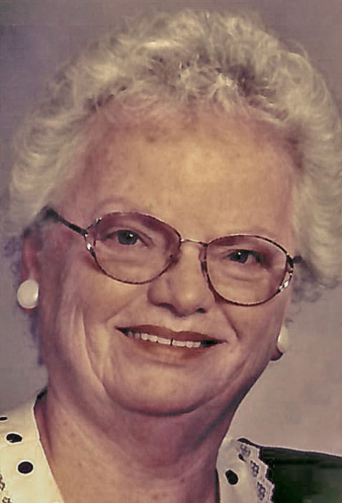 Dorothy Carlson