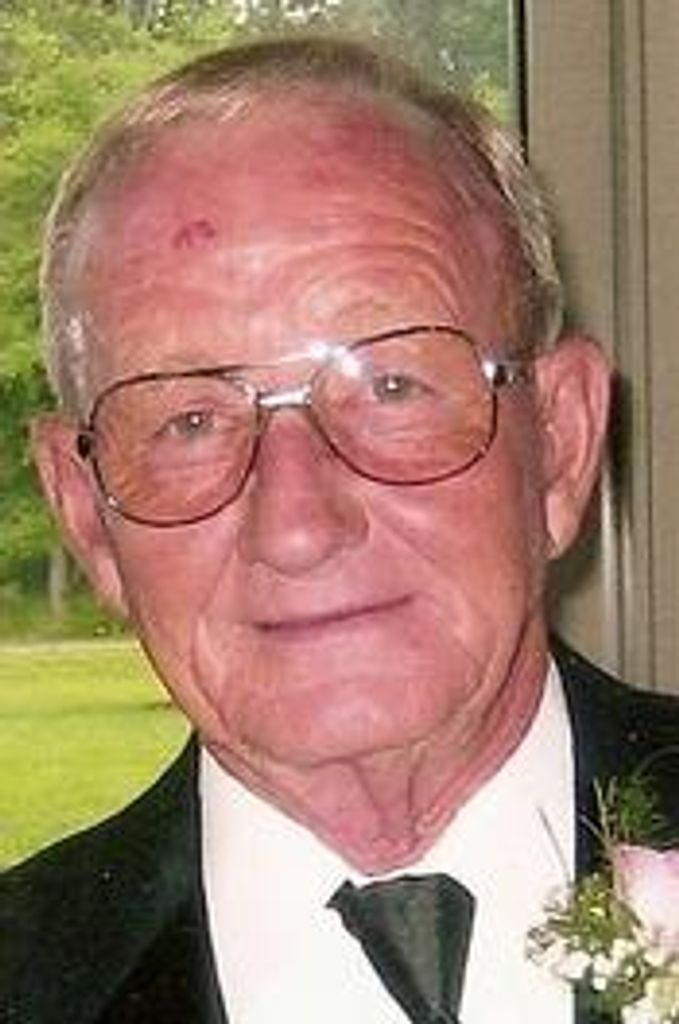 Tom Kirkpatrick Profile Photo