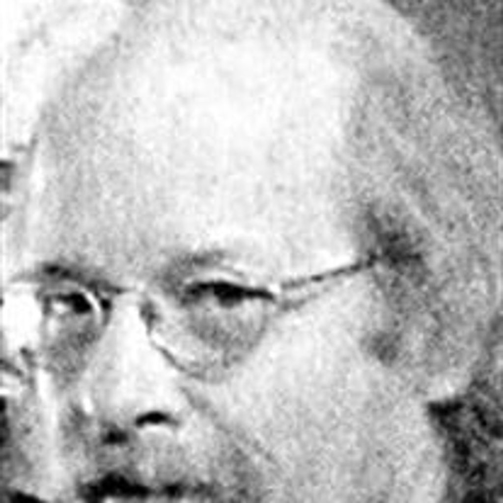 William B. "Bill" Wilson
