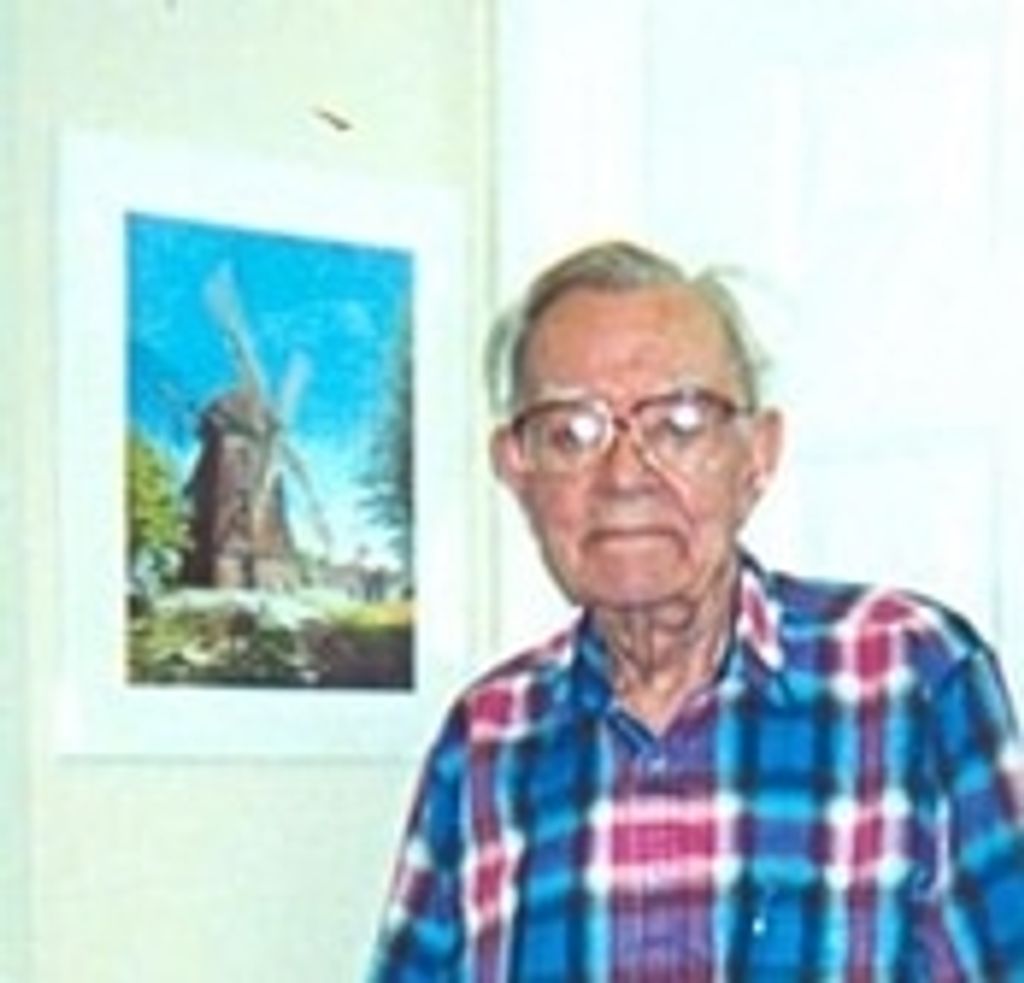 Jorgen Hansen Profile Photo