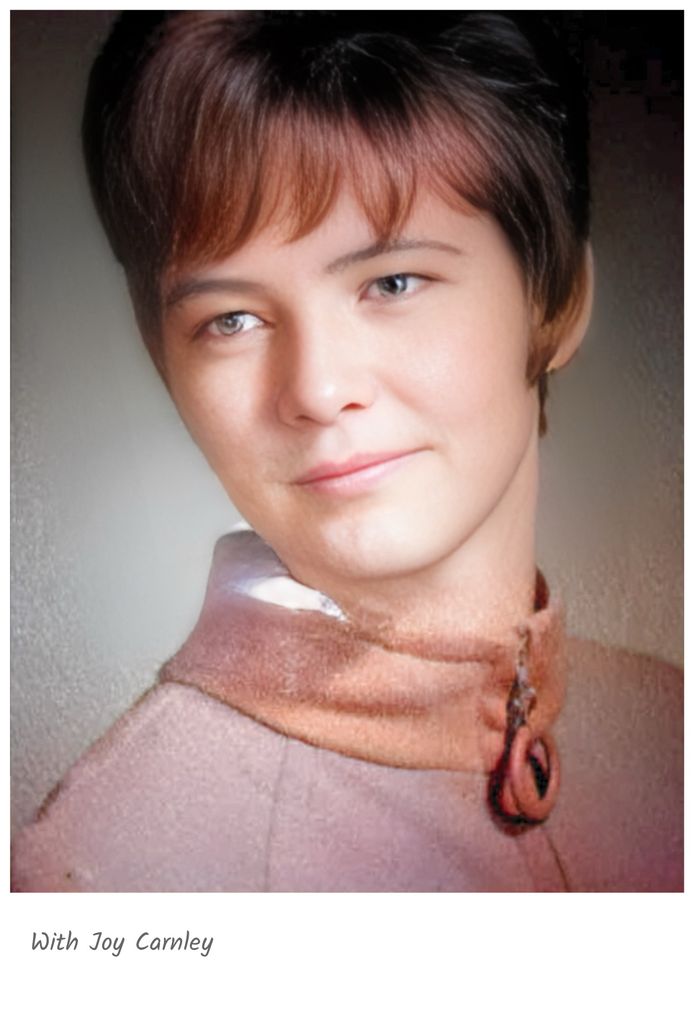 Joy Lou Carnley