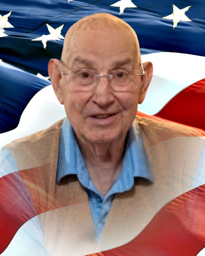 Wayne Jesse Abernathy