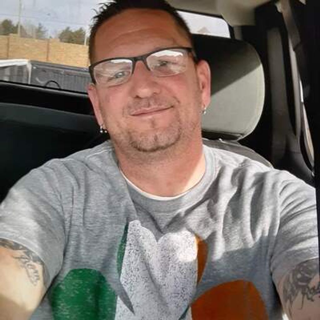 Dusty Wayne Lightfoot Profile Photo