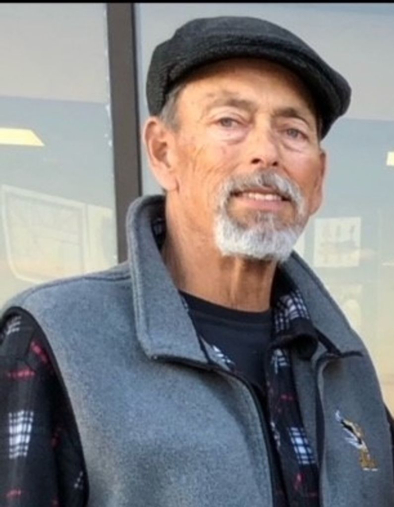 Glenn Turner Profile Photo