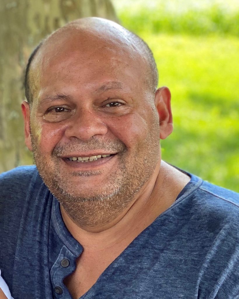 Luis A. Perez Profile Photo