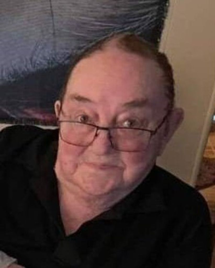 William John White Profile Photo