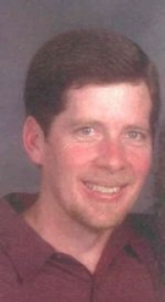 Neal Jay Shead Profile Photo