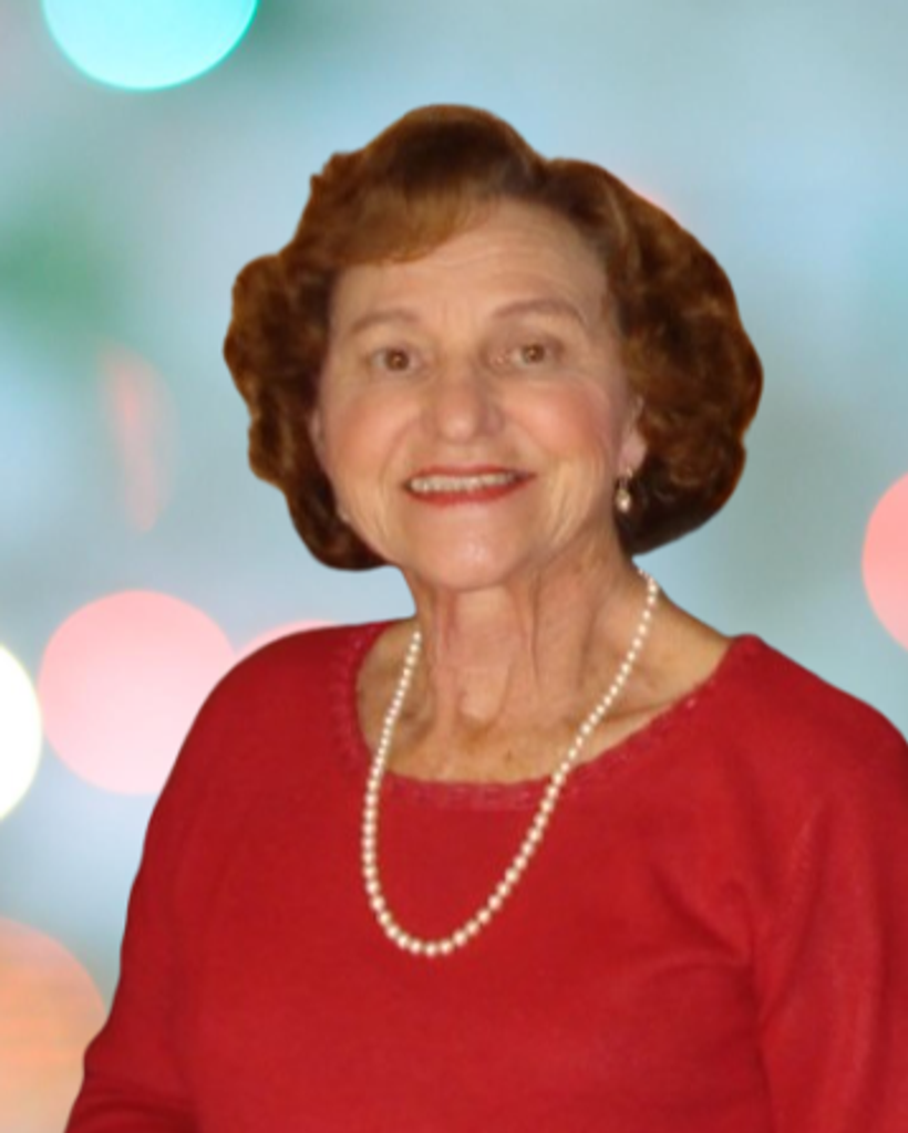 Rosie Amelia Stagner Profile Photo