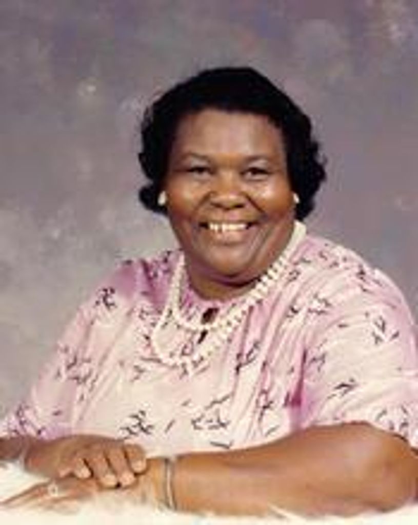Cleda Williams