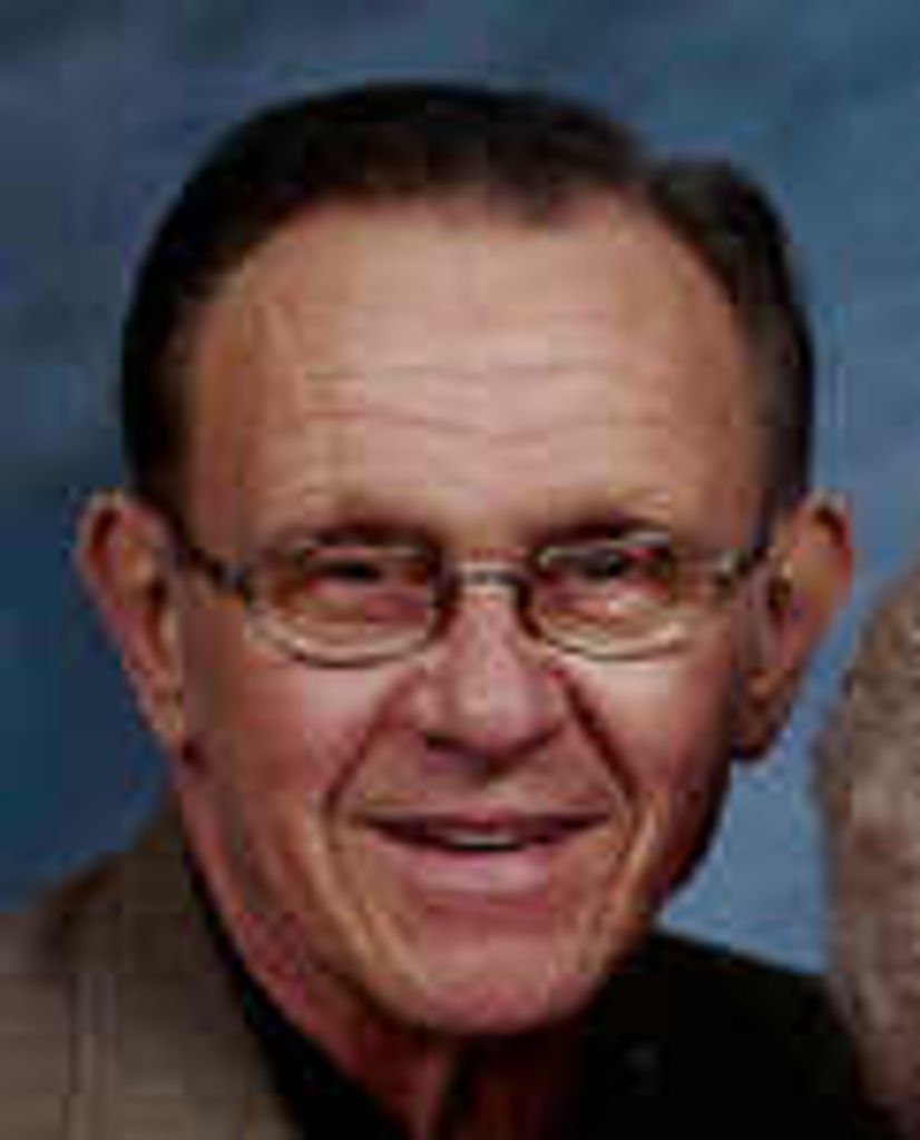 John R. Myshka