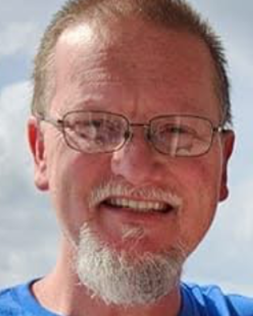 Matthew Milburn Bray Profile Photo