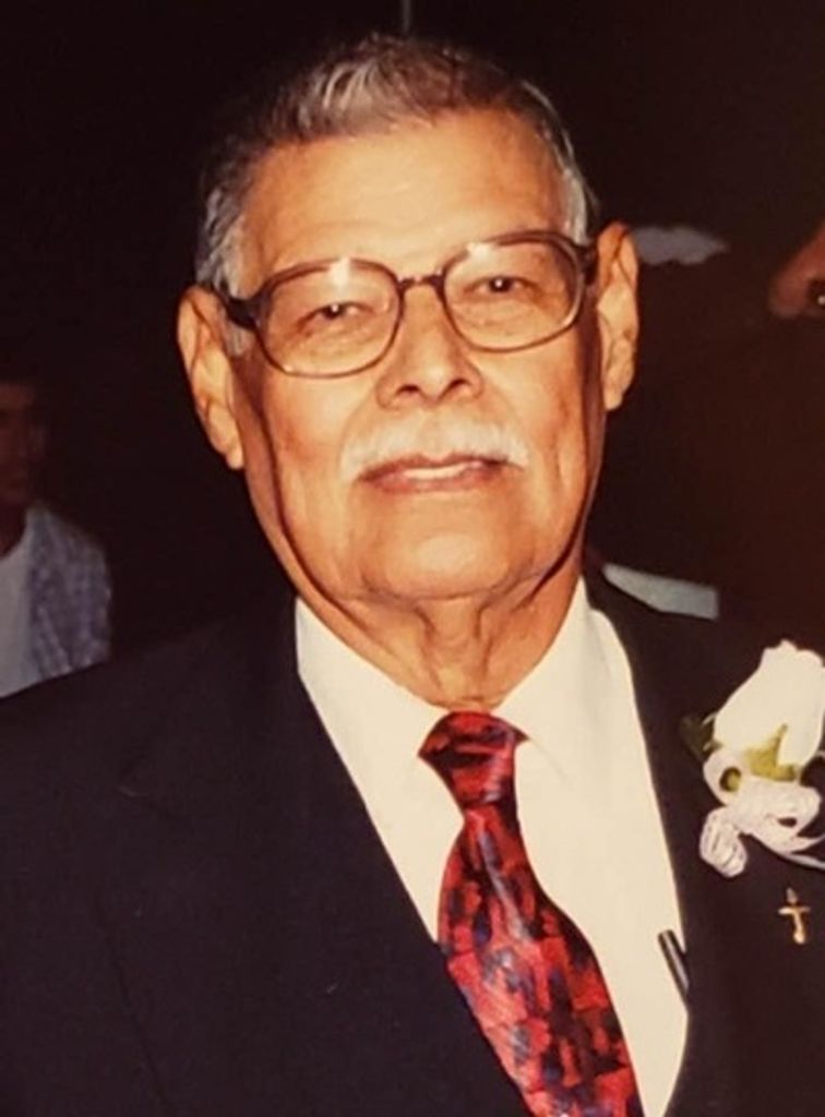 Eleuterio M. Garcia Profile Photo
