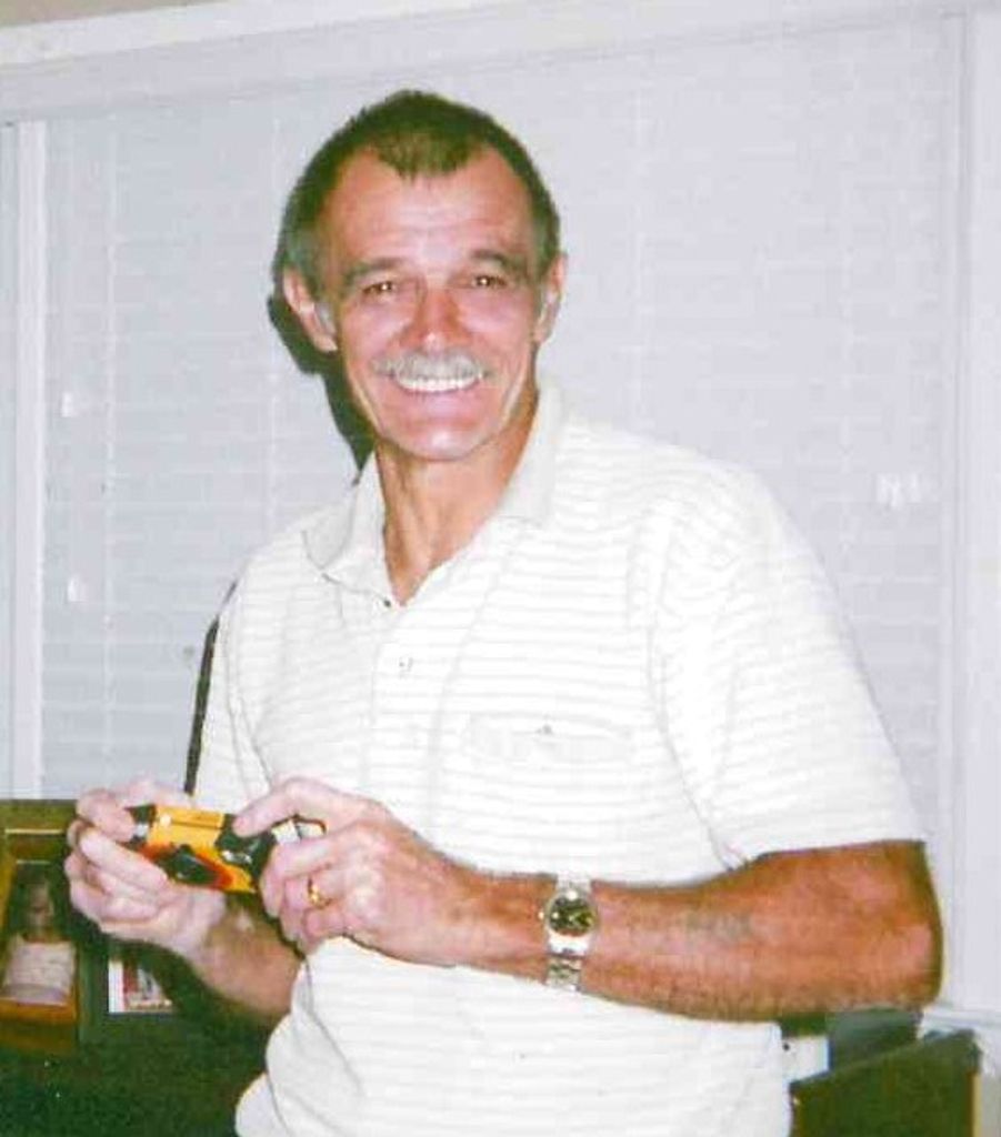 Mike Fitzgerald