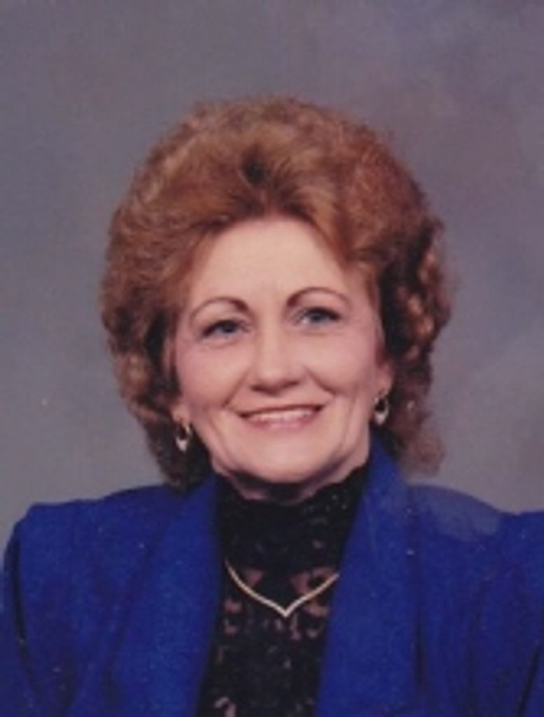 Rena Mae Broussard