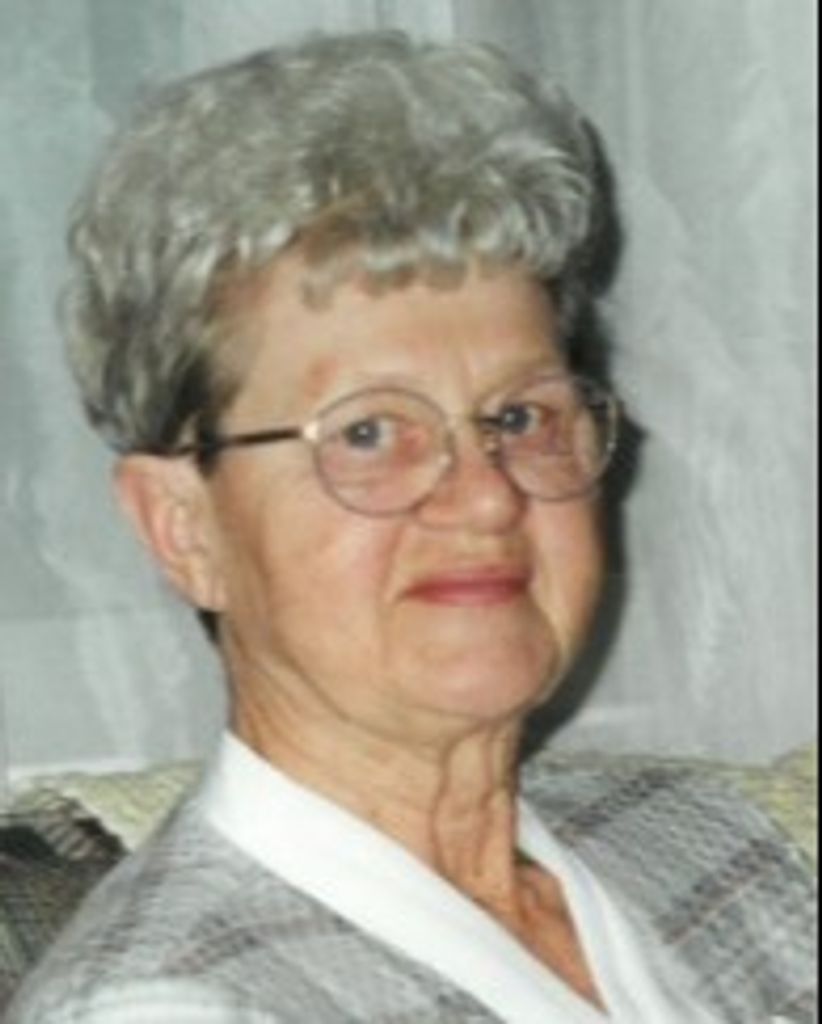 Rosella Minnie Wimmer