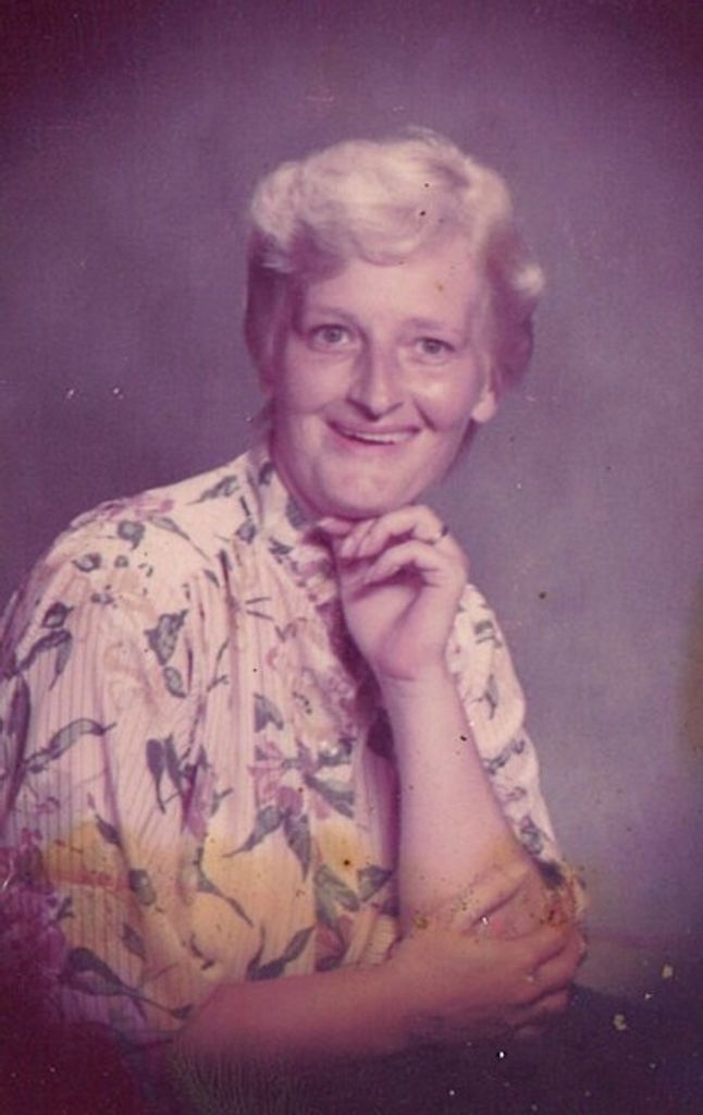 Rosemary Keeling
