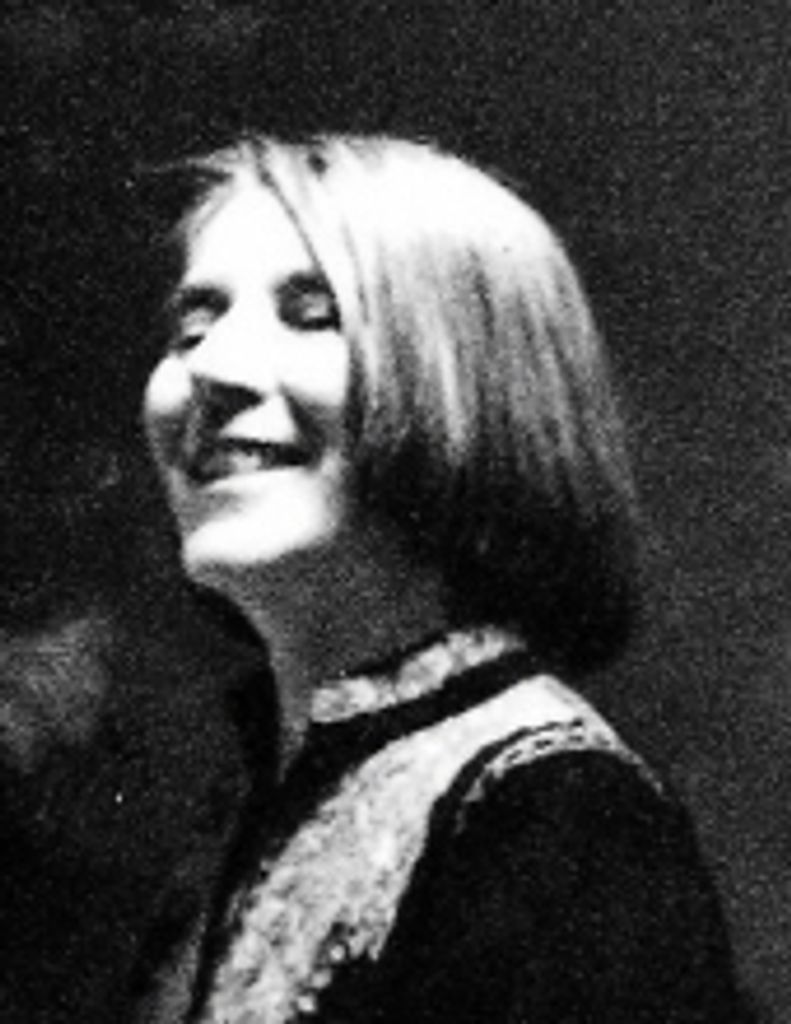 Mary Frances Carberry