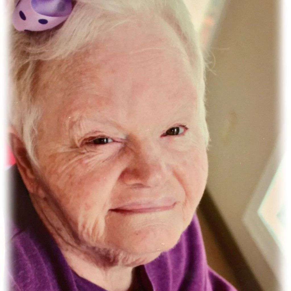 Carolyn Jean Brown Green
