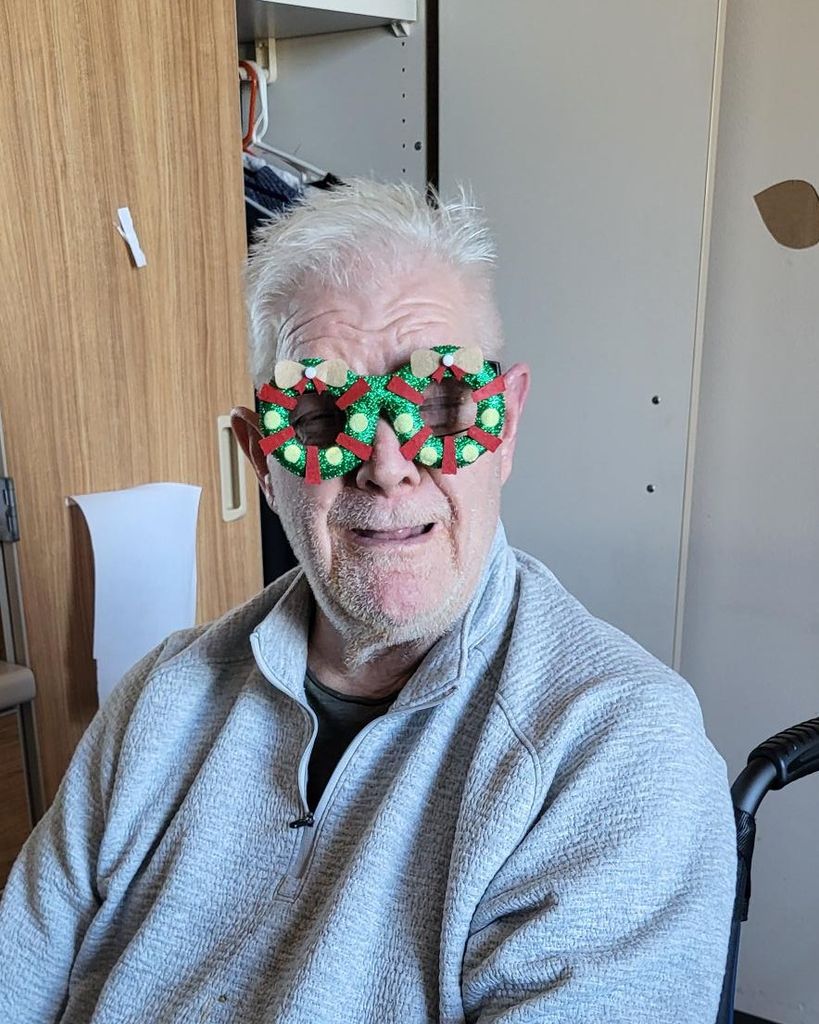 Shannon Joseph Woolsey