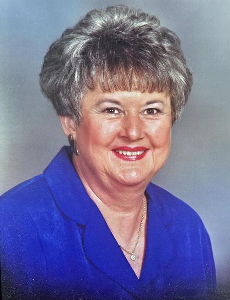 Barbara Mcclenny Profile Photo