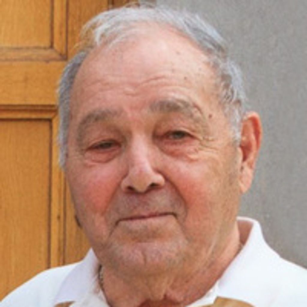 Joseph  "Joe" Defranco