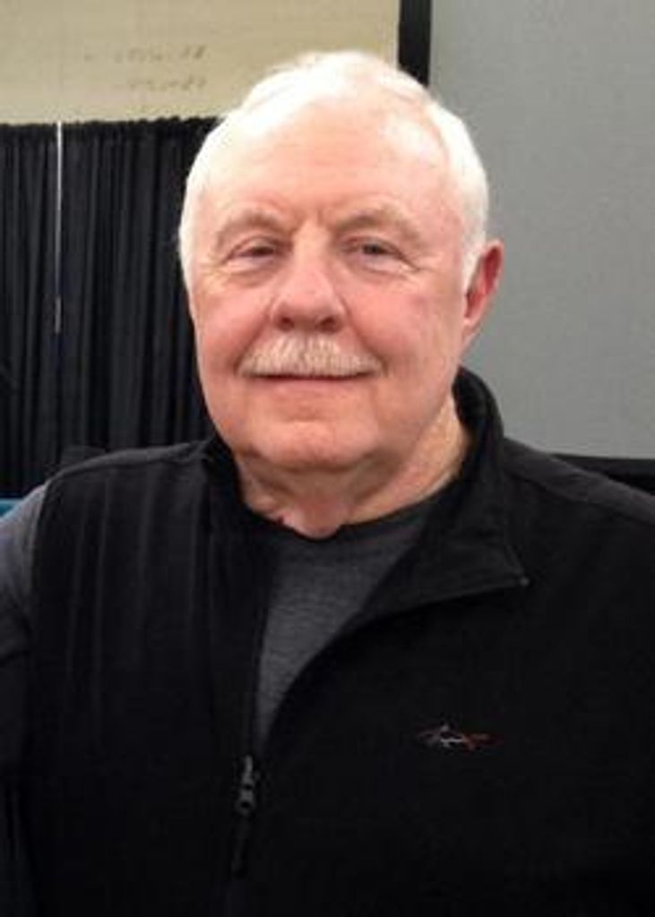 Daniel Ostrom