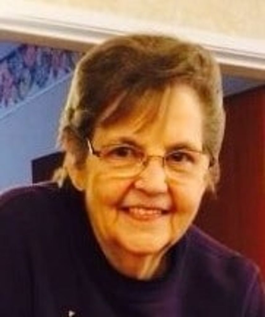 Margaret Lynn Bryant