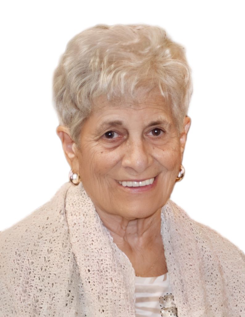 Evelyn Ann (Vitulli)  Marocco Profile Photo