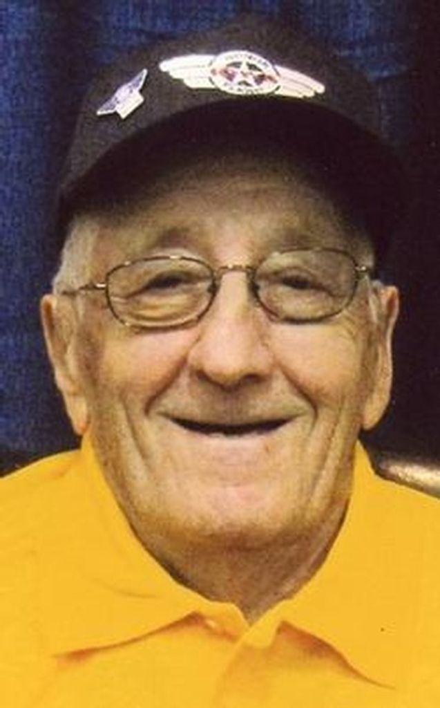 Bernard F. Ripperger