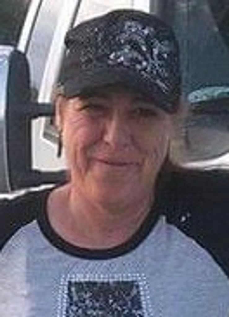 Paula Lucille Waltermire