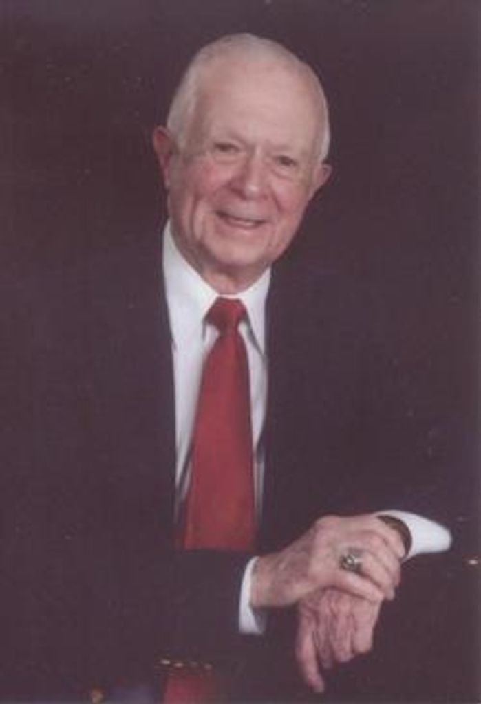Wayne Liberty Stalcup Profile Photo