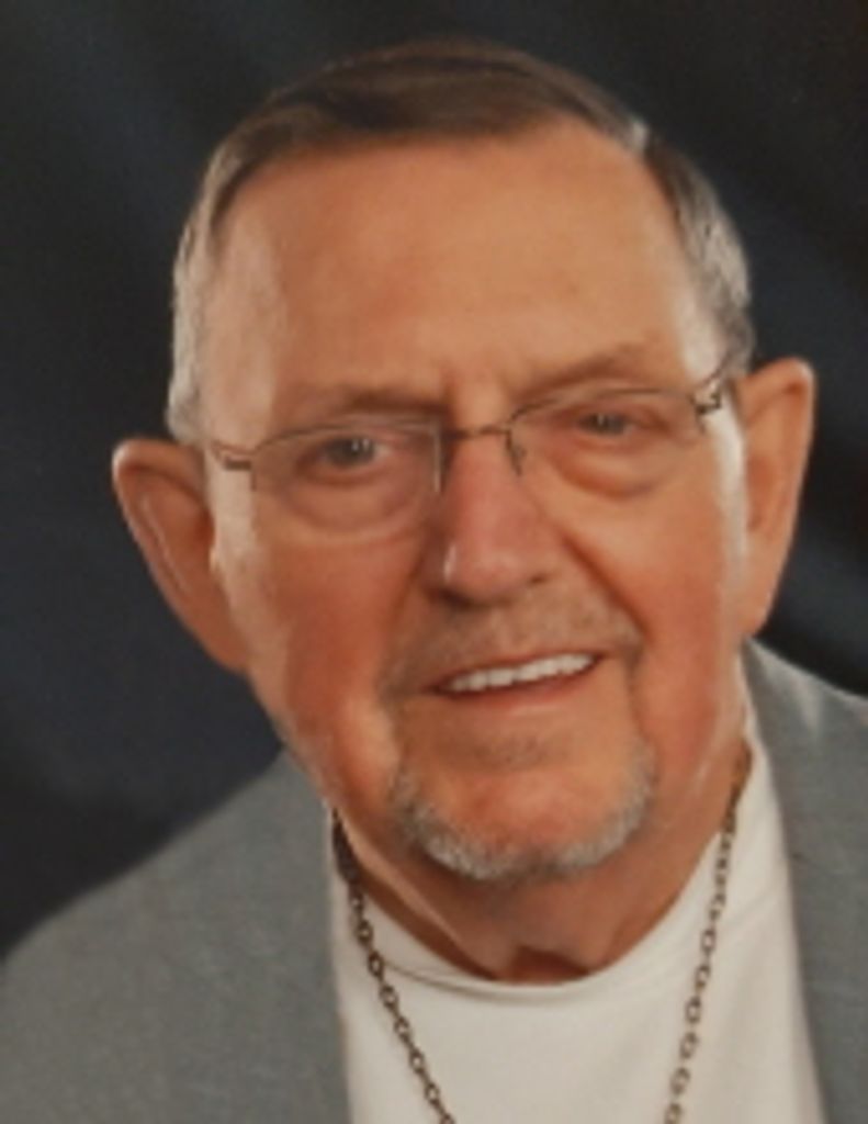 Jerry  Leroy Corkins