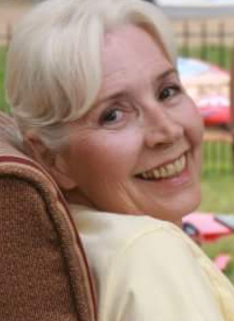 Jeanne  L. Lockhart