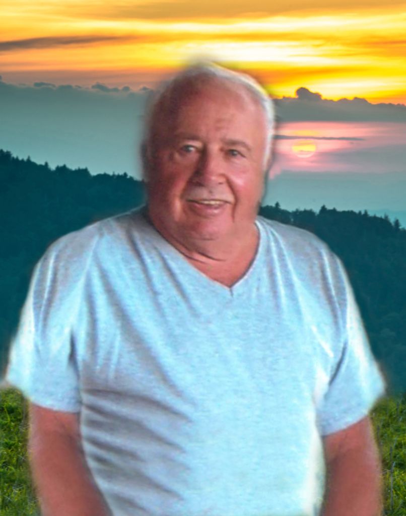 Rex Little