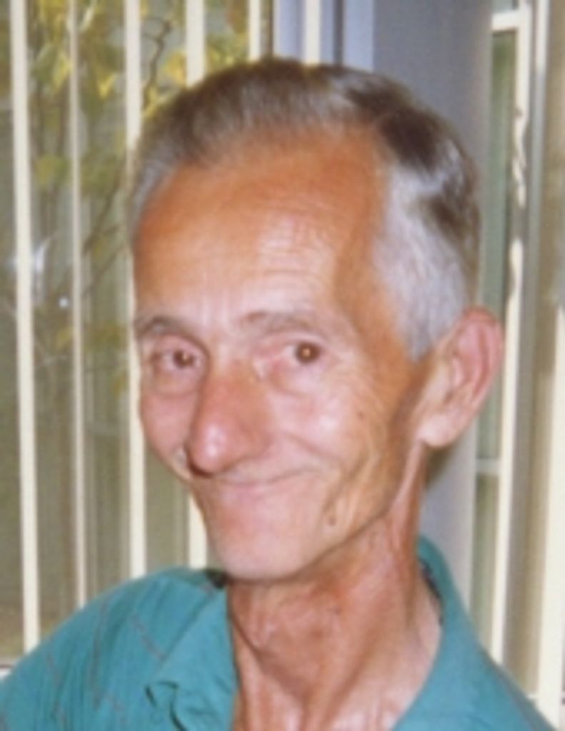 Bobby "Moe" Lee  Myers