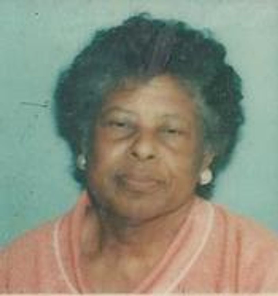 Bessie Newsome Johns