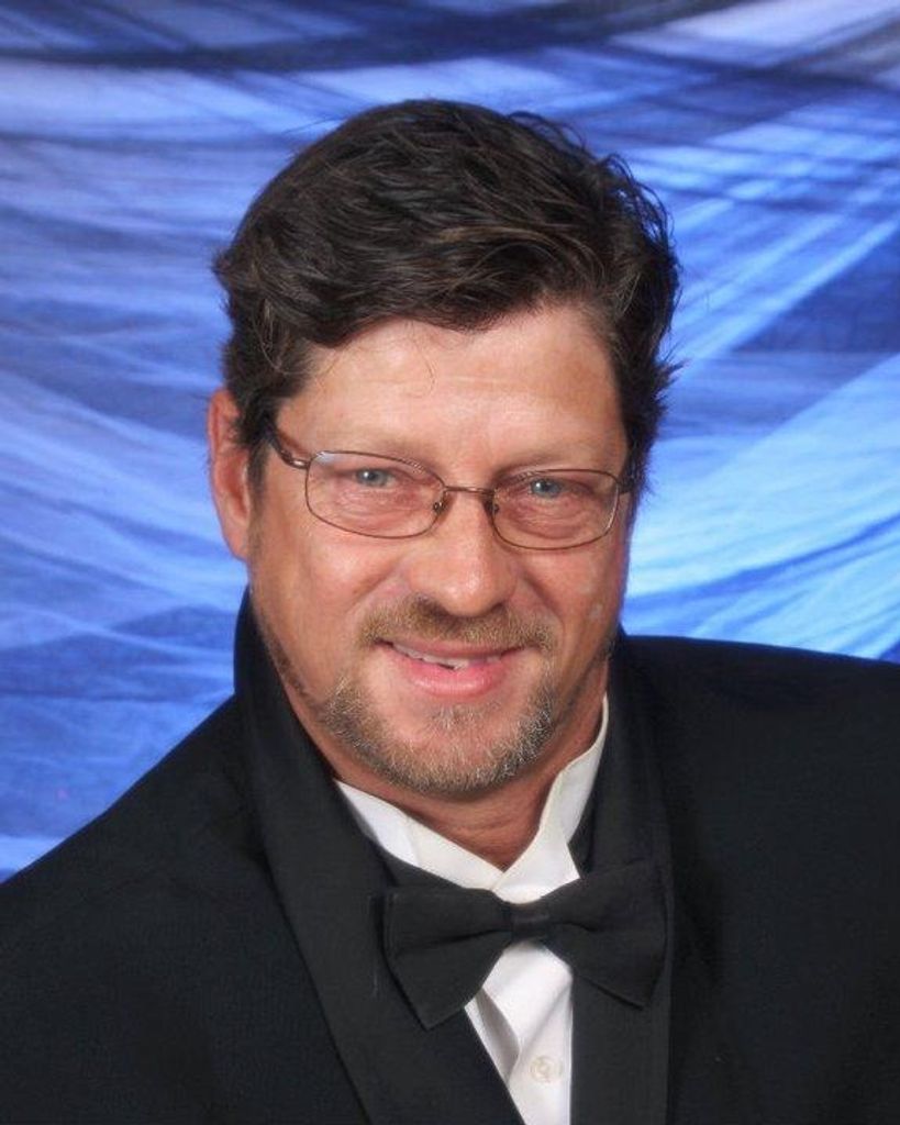 James "Buddy" Hinson, Jr. Profile Photo