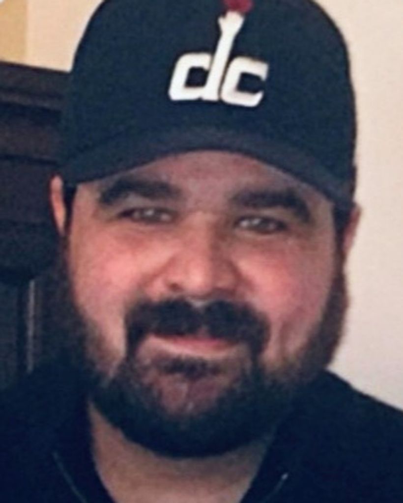 Michael Bradley Harris