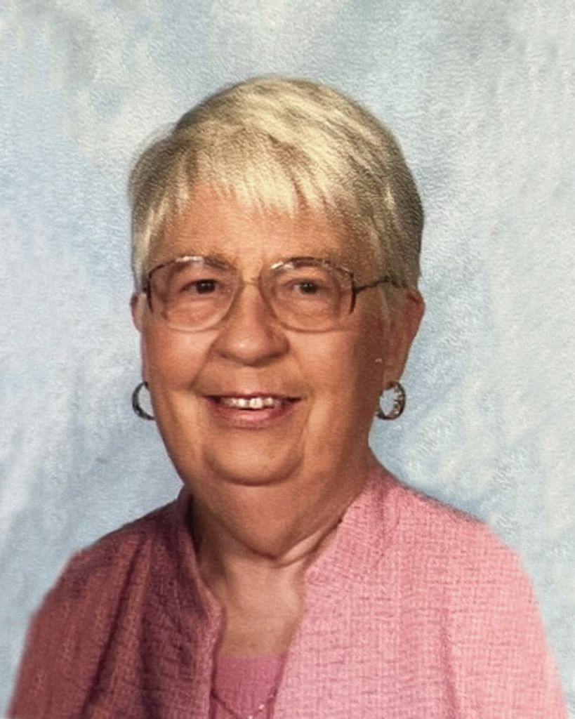 Vivian Jacobs Profile Photo