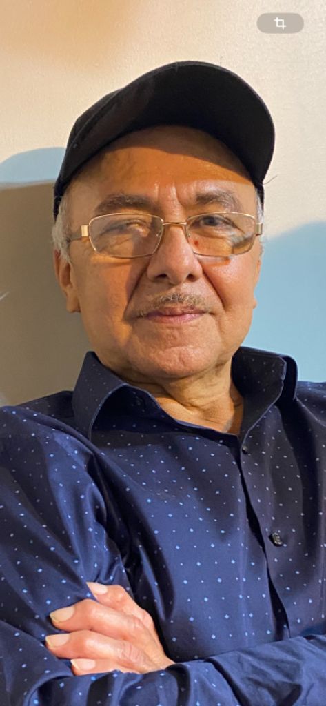 Daniel Cisneros Galdamez Profile Photo
