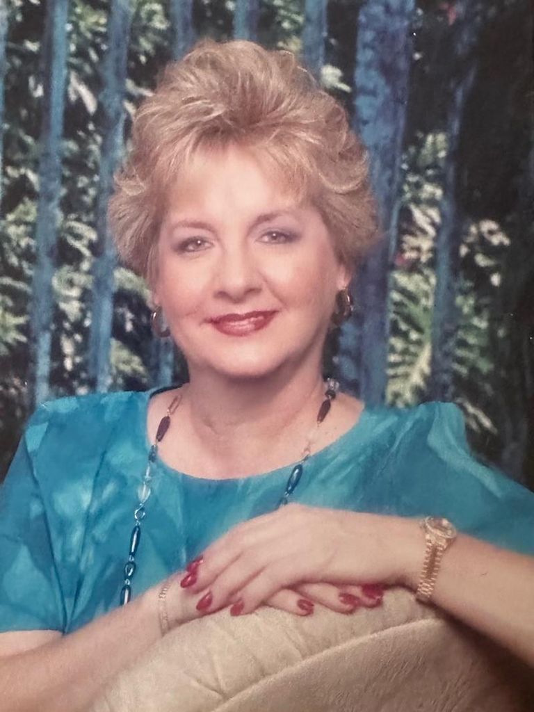 Andrea Sue Deberry Profile Photo