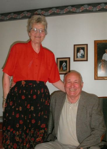 Mary Lou Holt photo gallery thumbnail 58 of 58