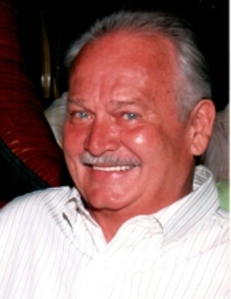 Daniel M. Smith